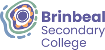 Brinbeal Secondary College Logo